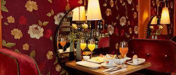 Hotel Lux Munich