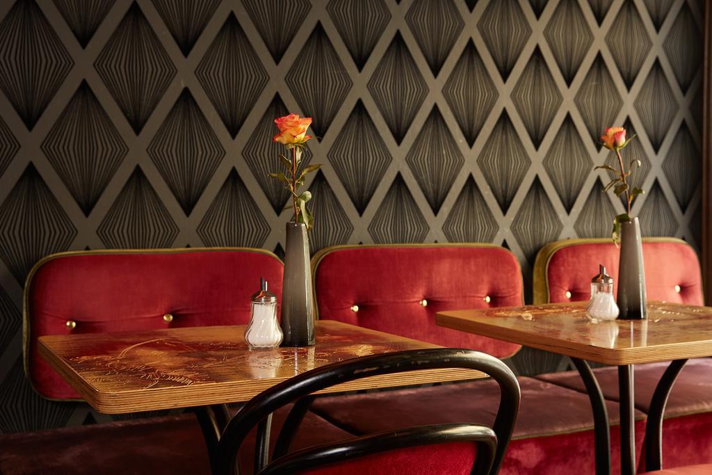 Hotel Lux Munich